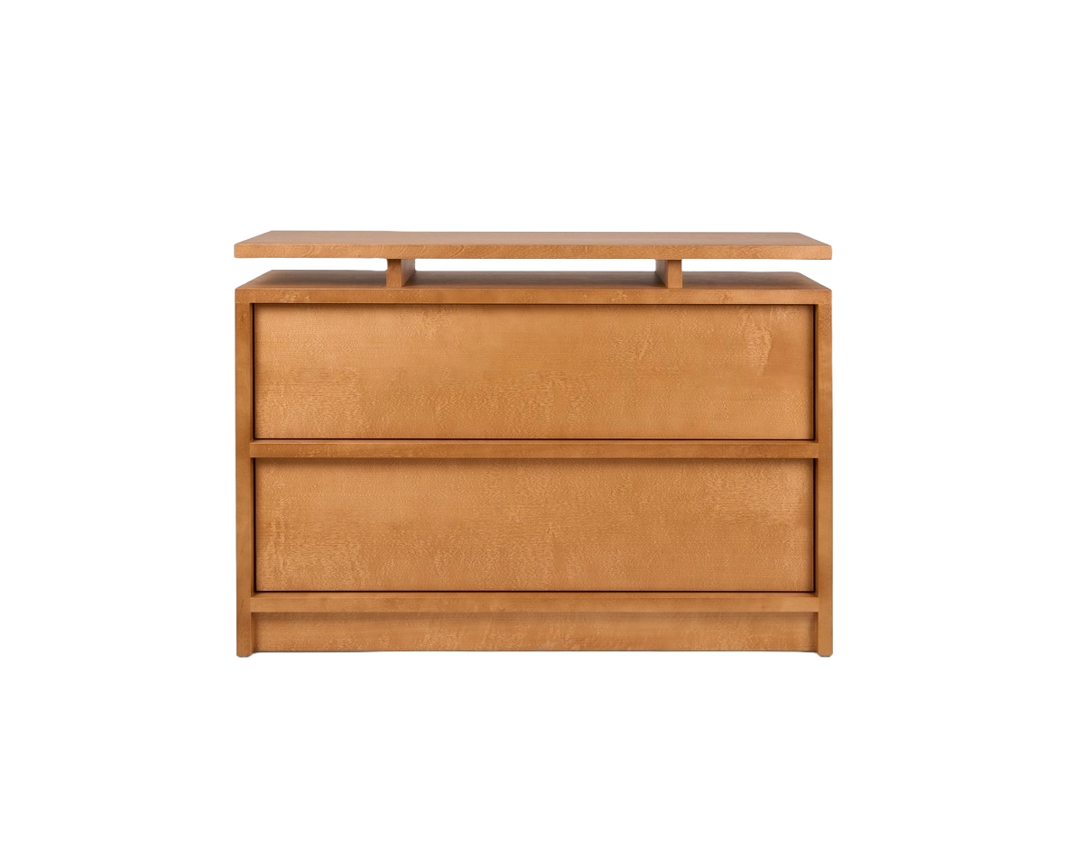 Ratio Chest