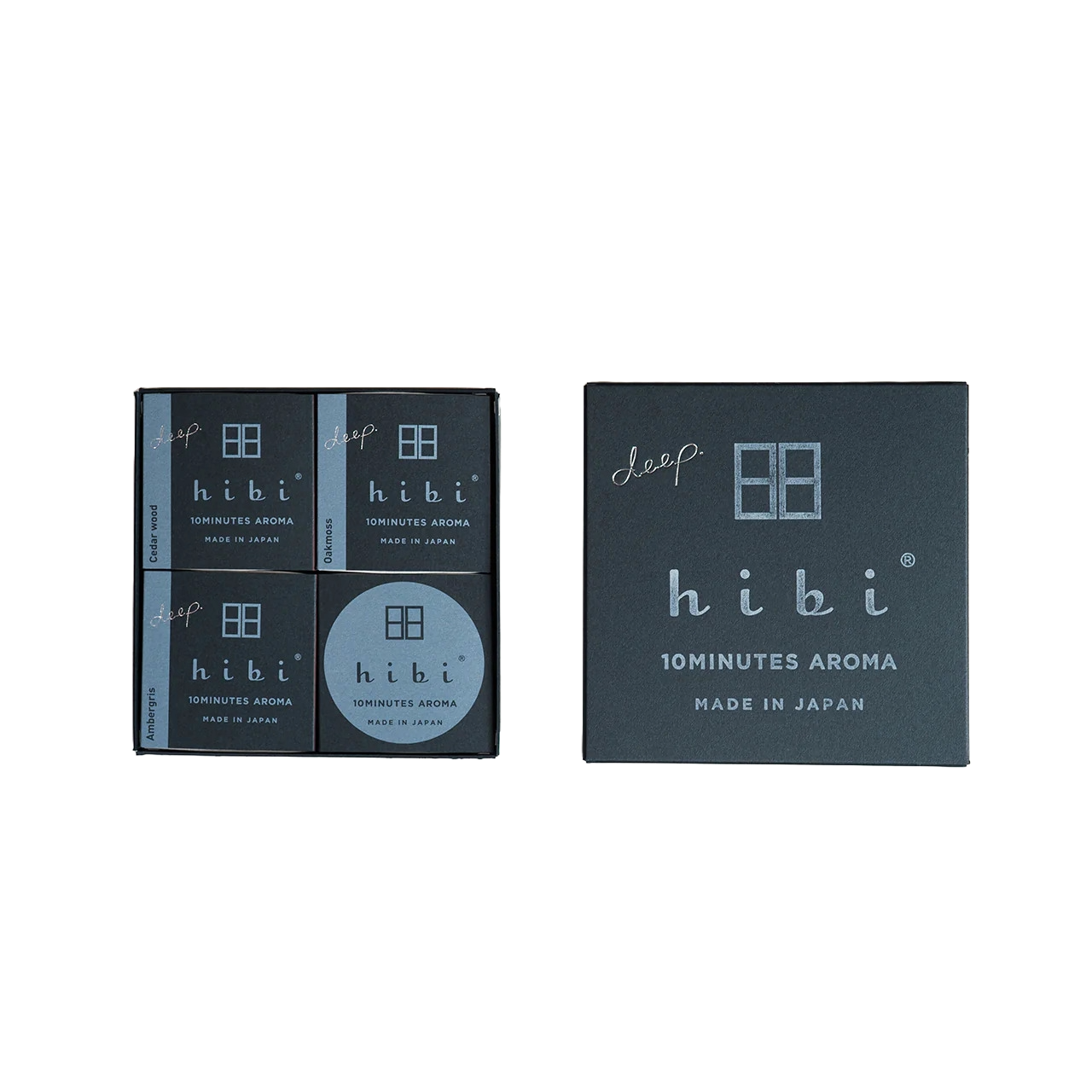 hibi Deep Gift Box