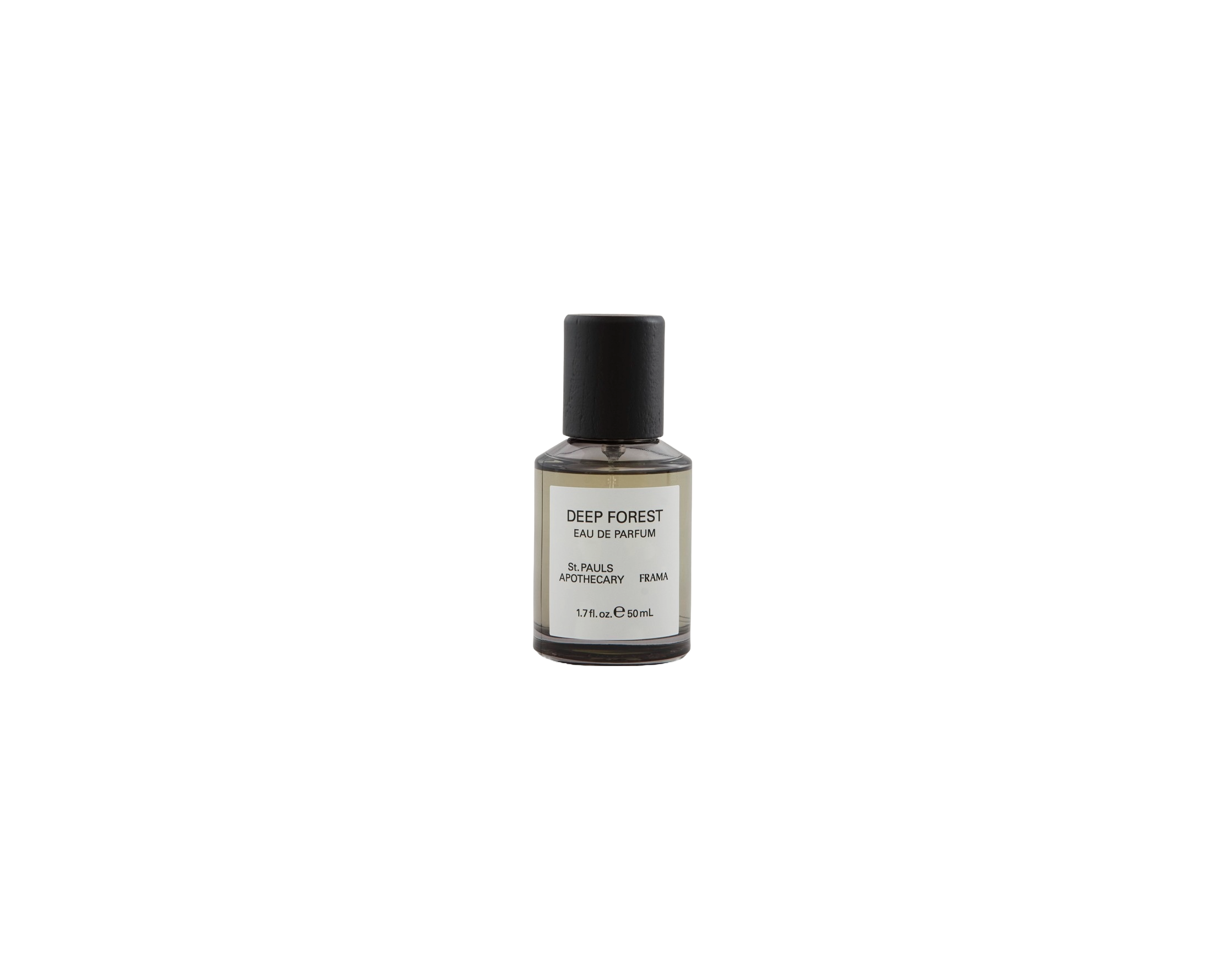 Eau de Parfum | Deep Forest
