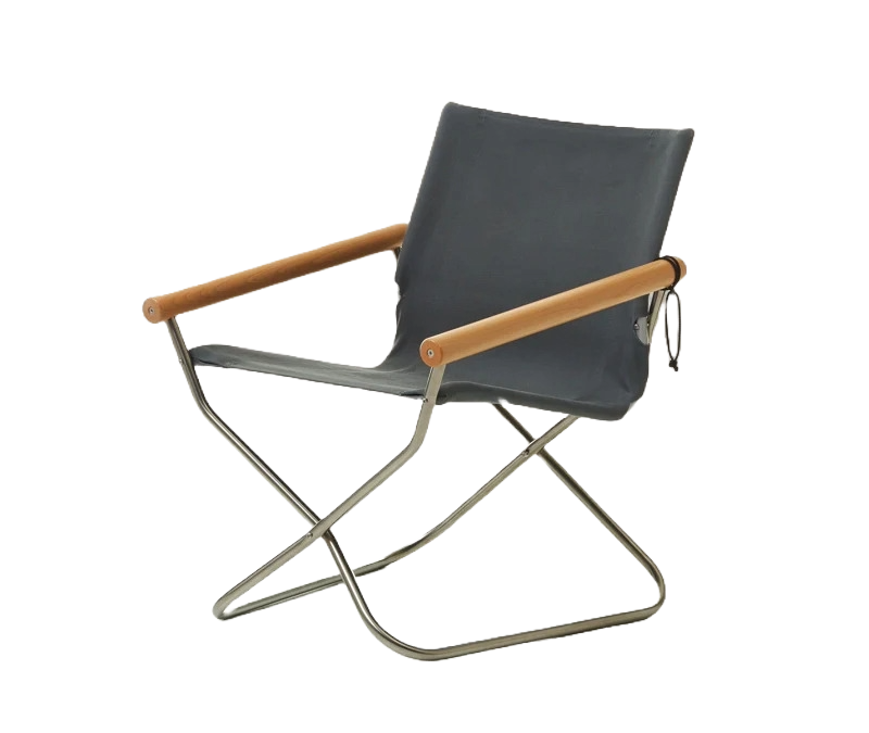 Nychair X 80 - Gray