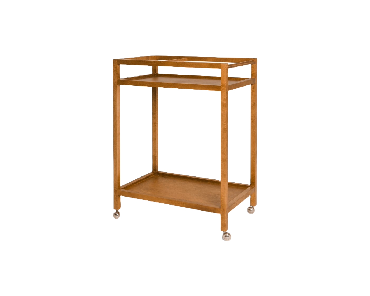 Ratio Trolley