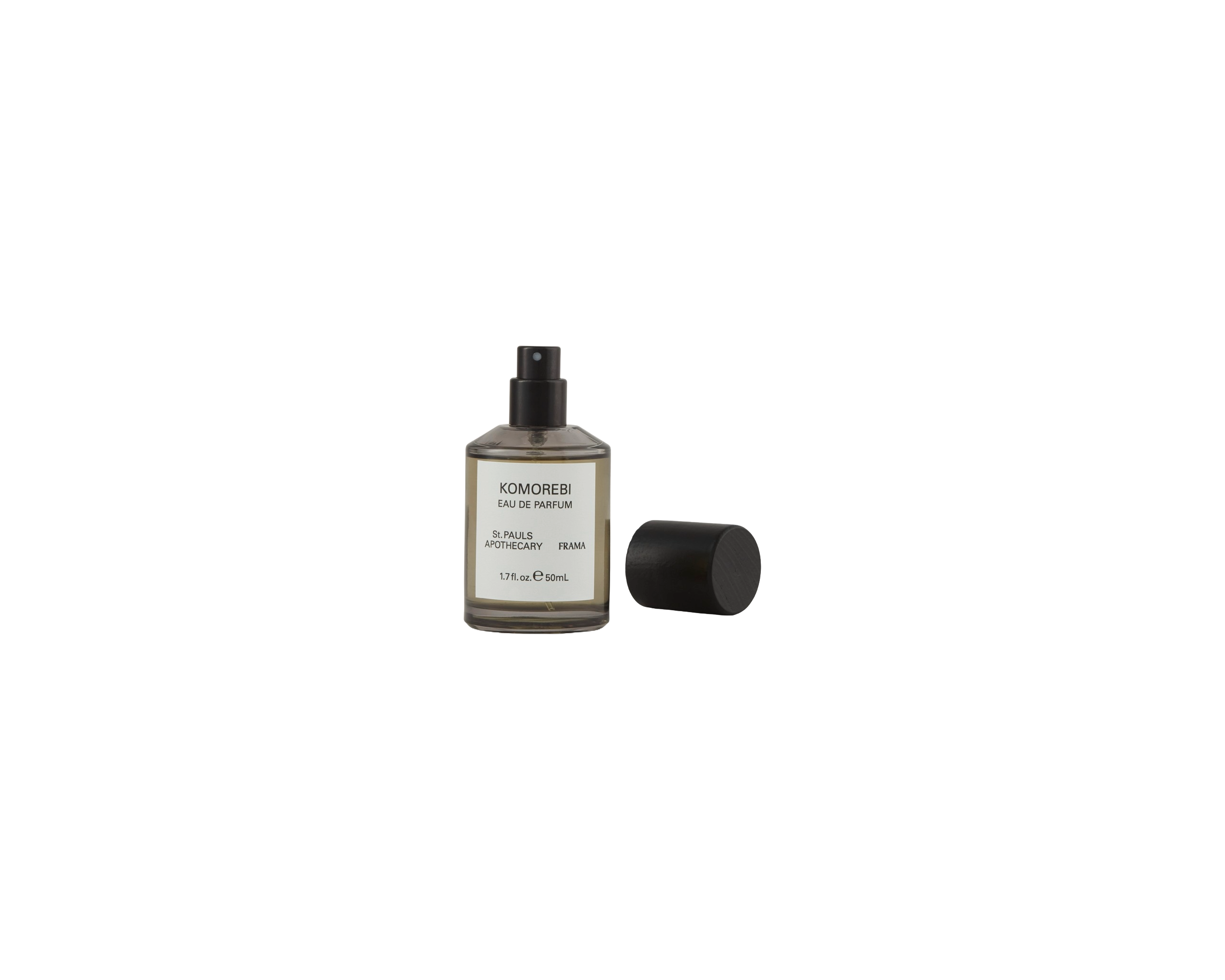Eau de Parfum | Komorebi