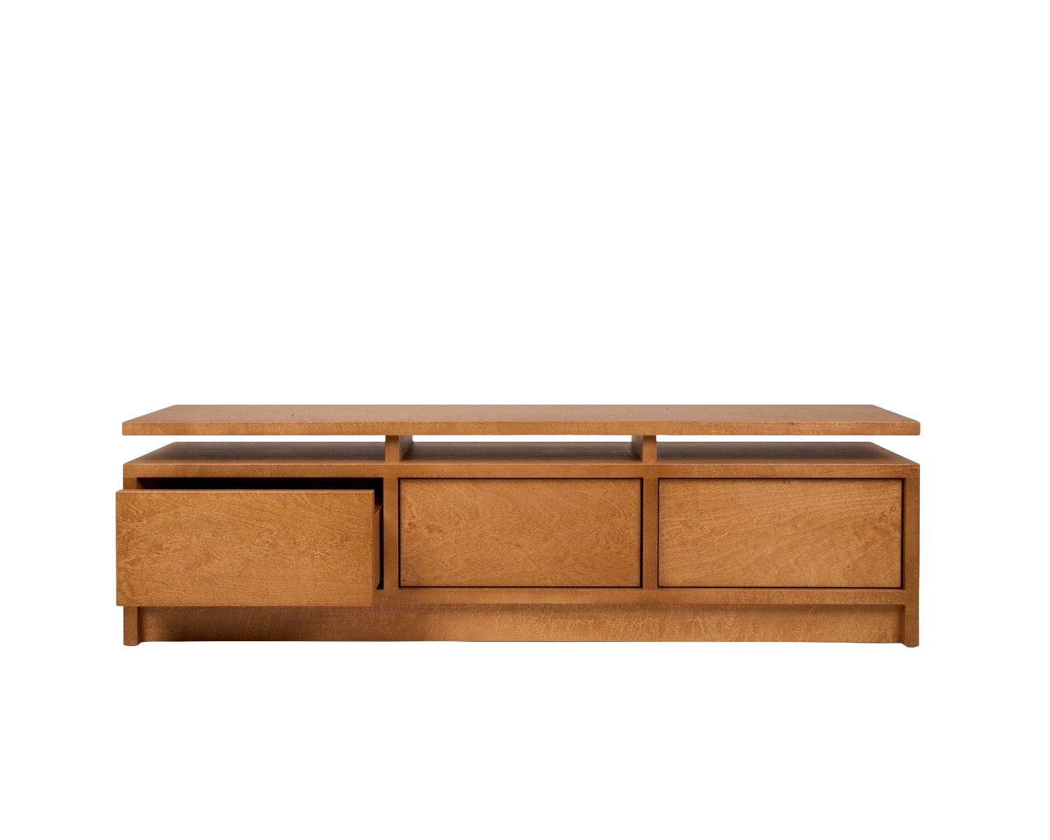 Ratio Console
