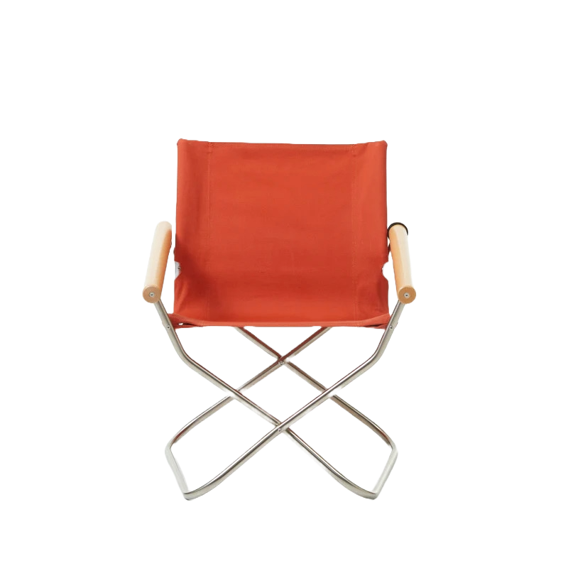 Nychair X 80 - Teracotta