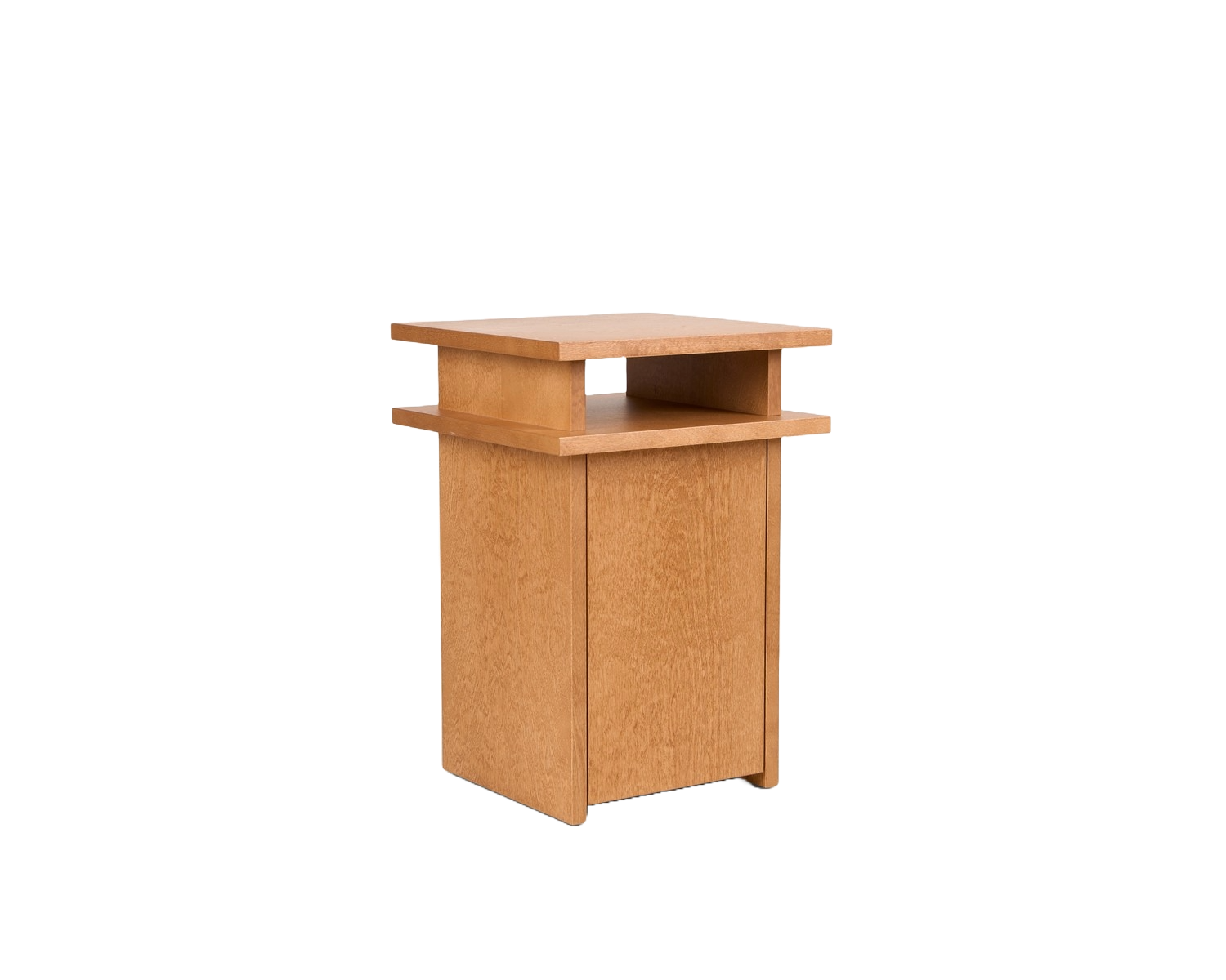 Ratio Side Table