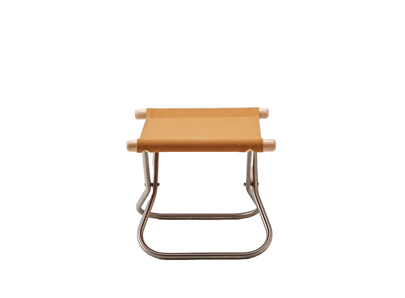 Nychair X Ottoman - Camel