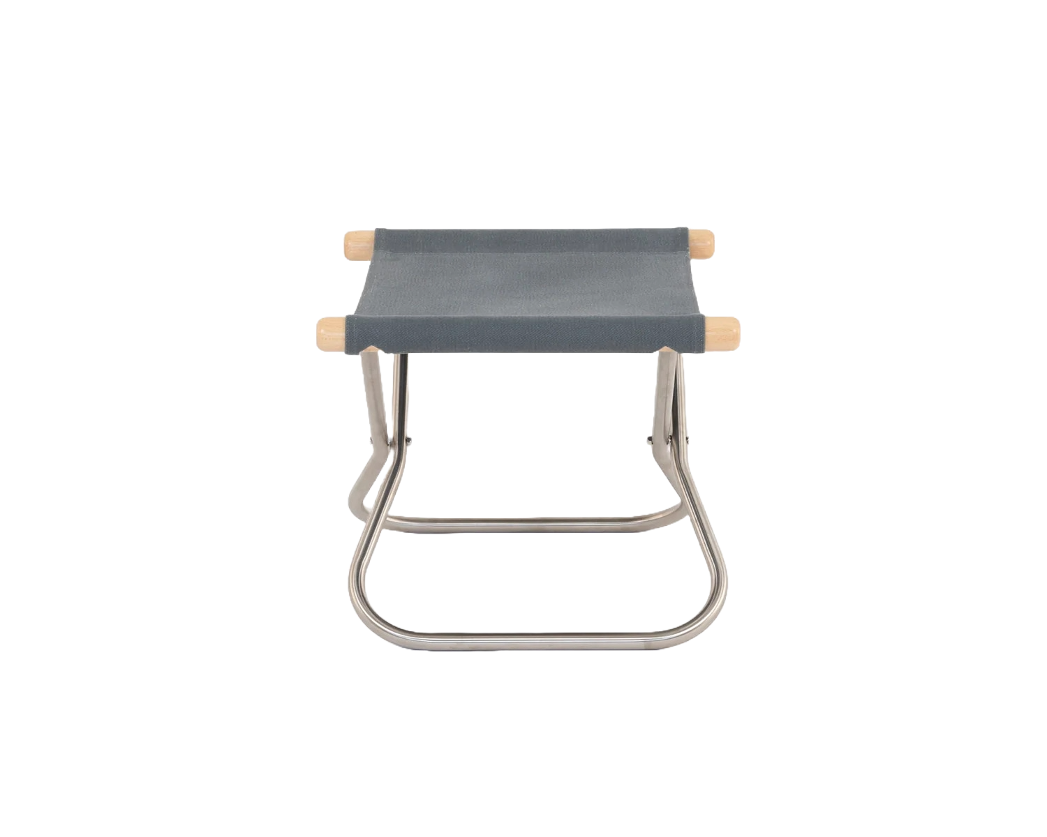 Nychair X Ottoman - Gray