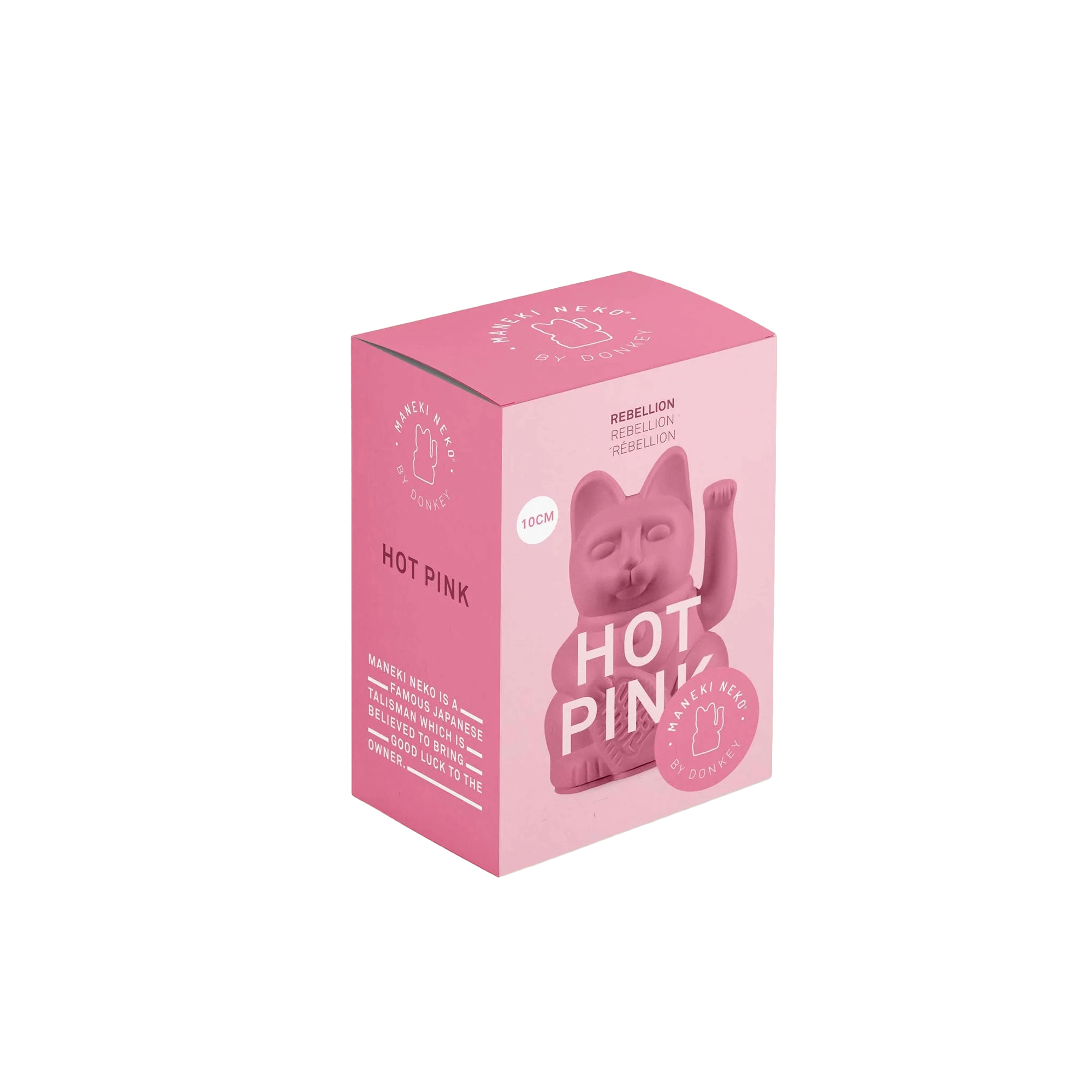Lucky Cats Mini - Maneki Neko