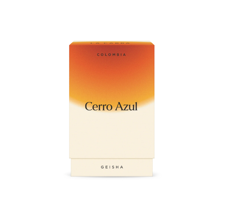 Cerro Azul