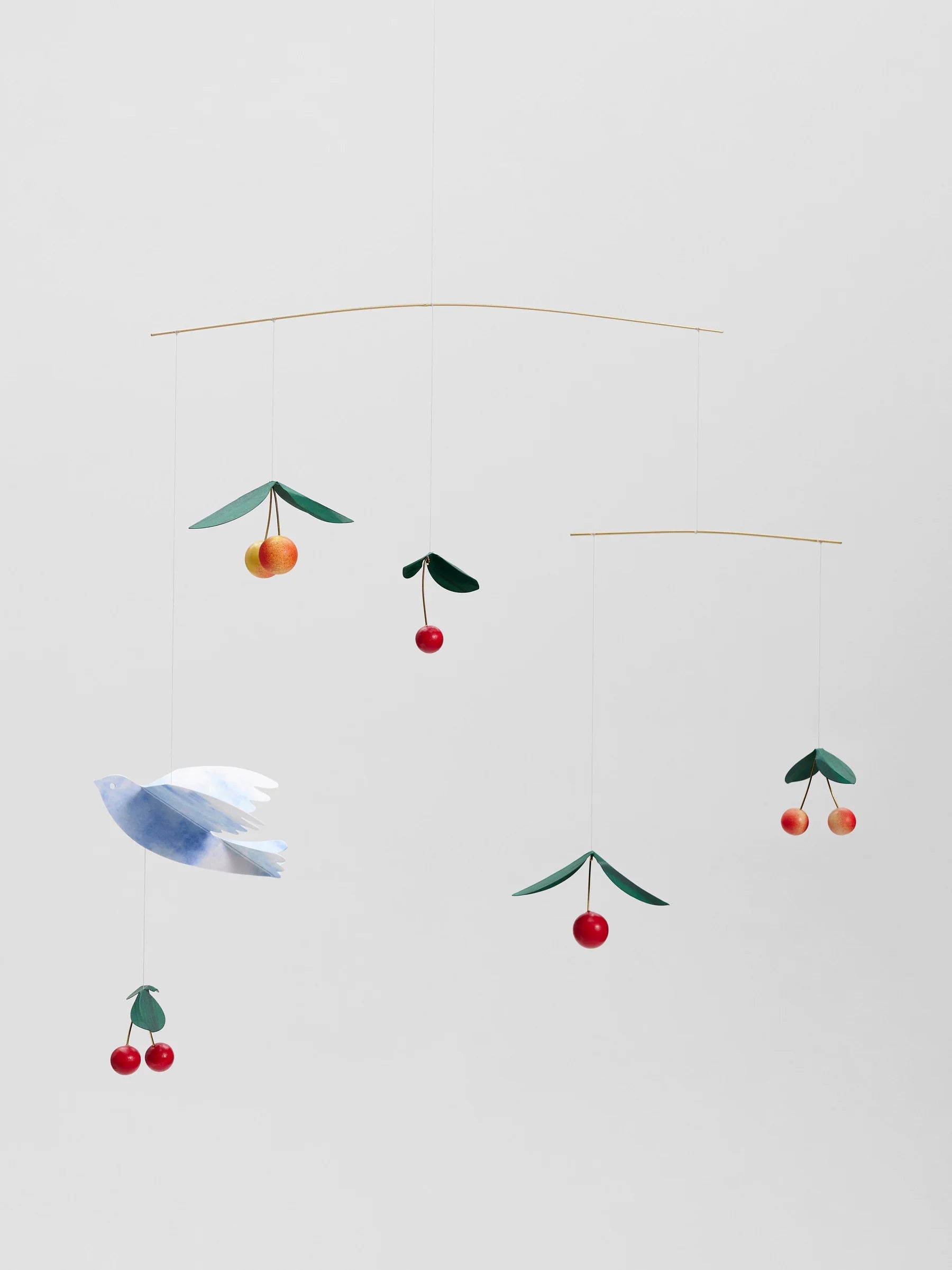 Cherry Birds - Flensted Mobile