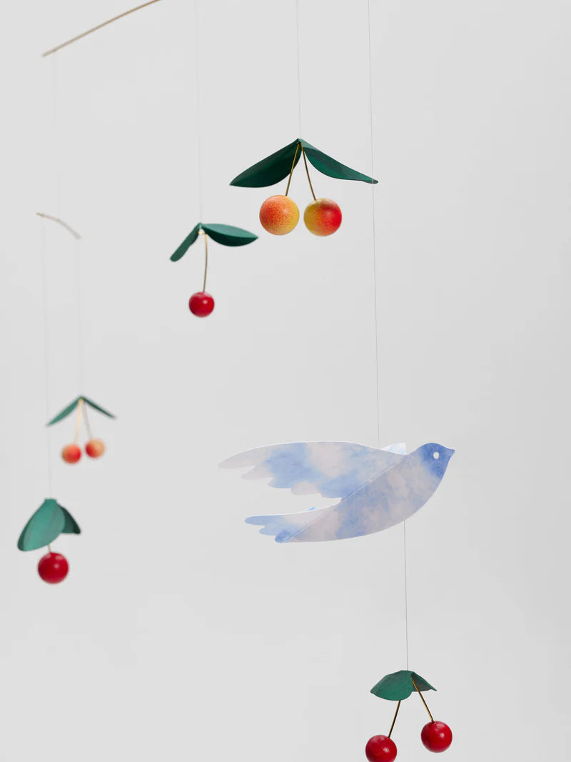 Cherry Birds - Flensted Mobile