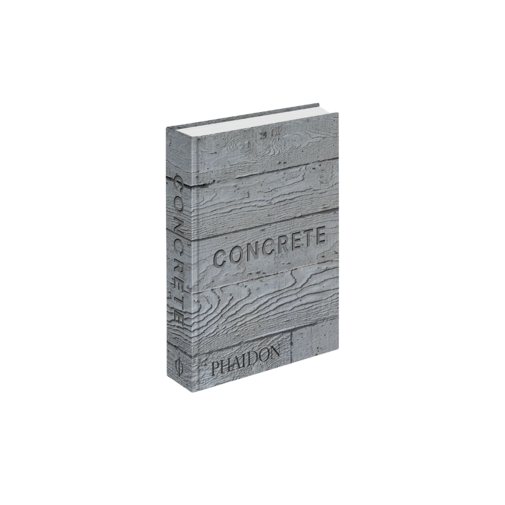 Concrete: Mini Format