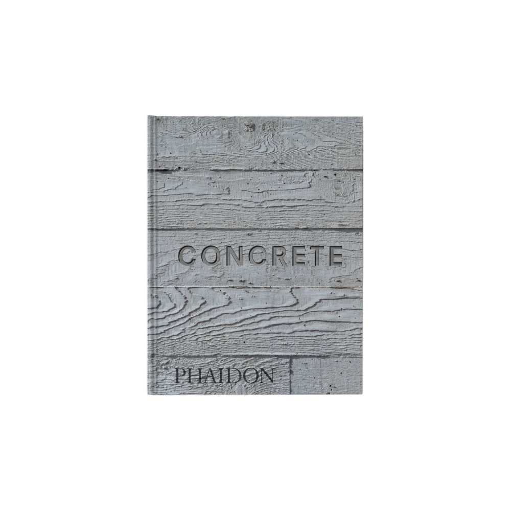 Concrete: Mini Format