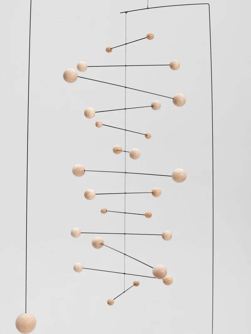 Counterpoint Nature - Flensted Mobile