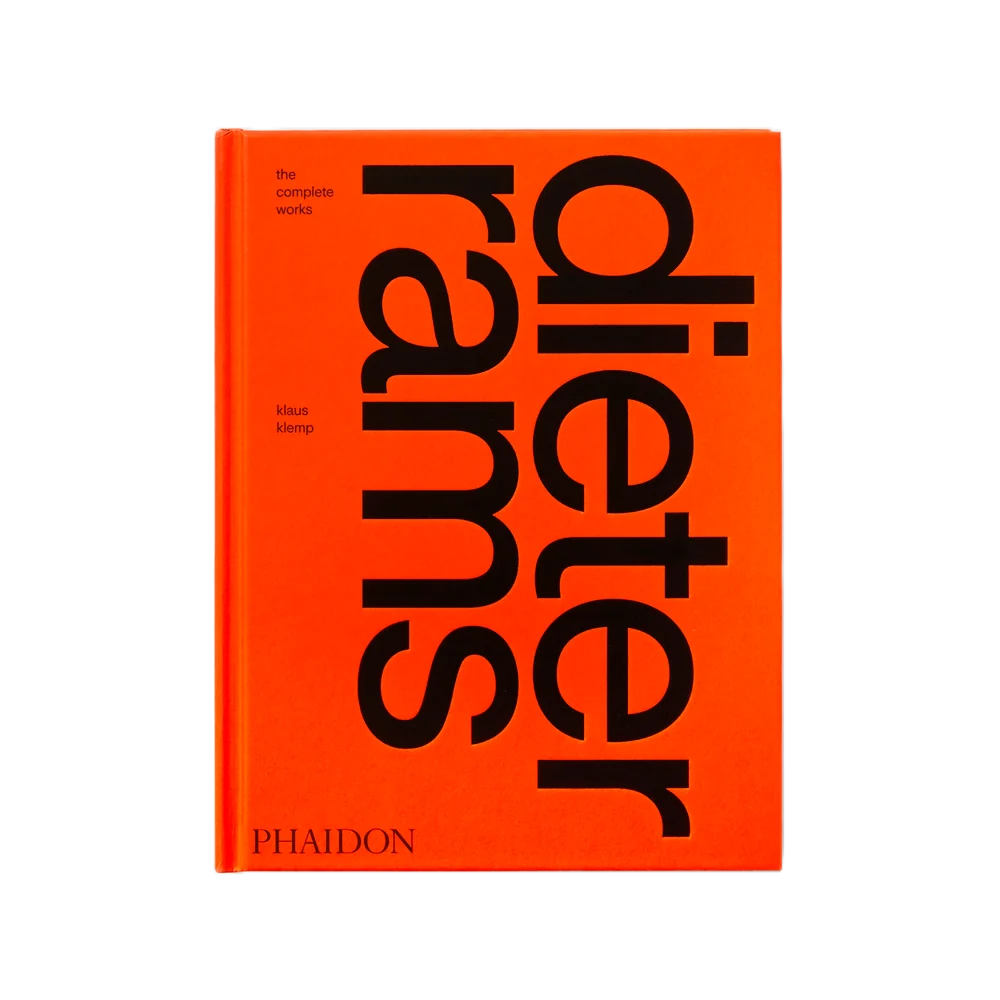 Dieter Rams: The Complete Works