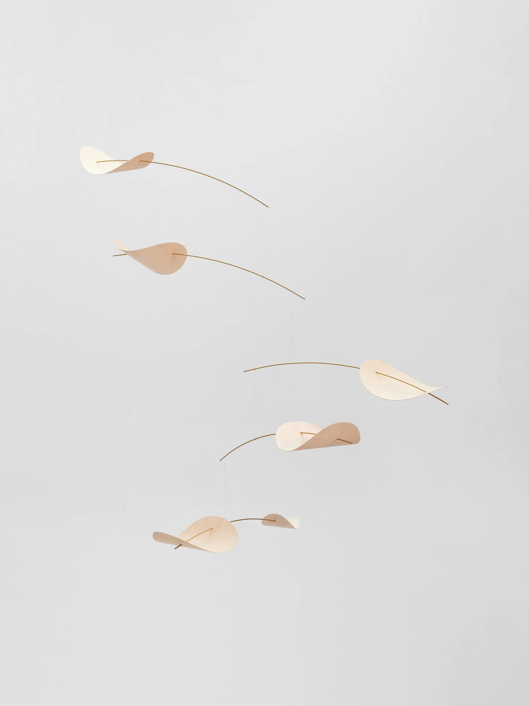 Drifting Clouds - Flensted Mobile