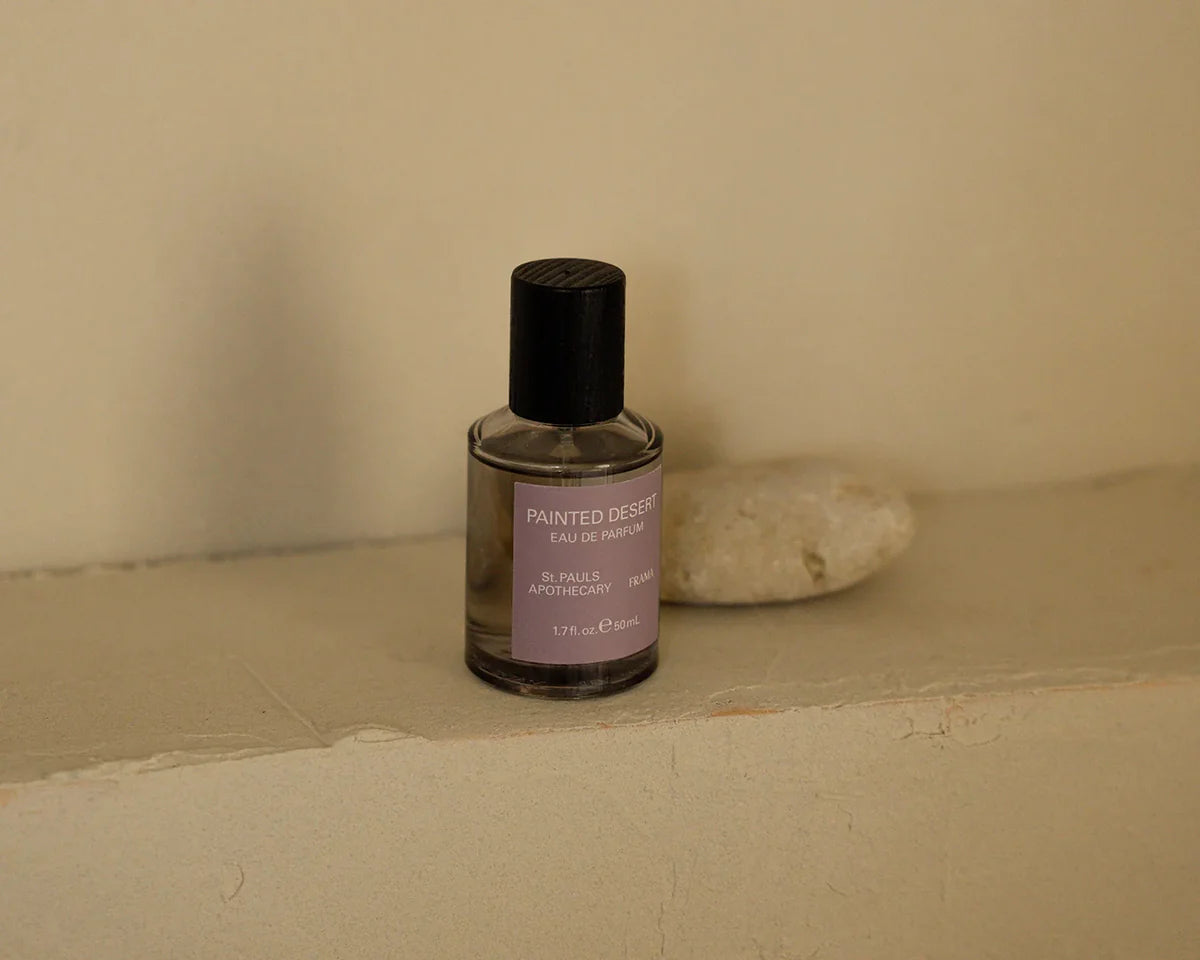Eau de Parfum | Painted Desert