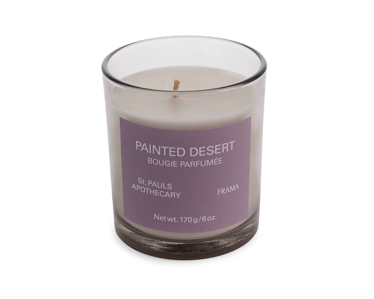 Painted Desert Scented Candle