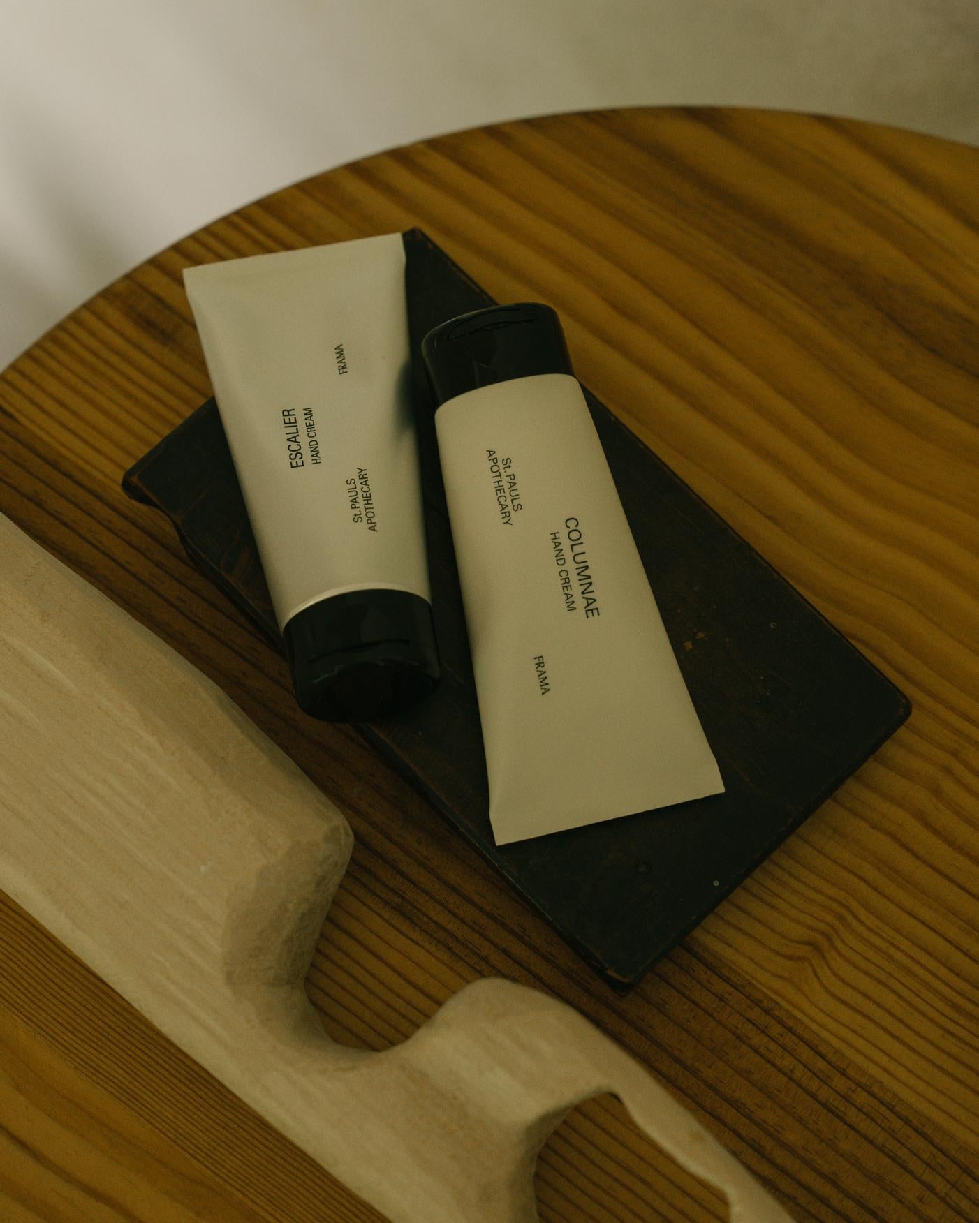 Escalier Hand Cream Tube