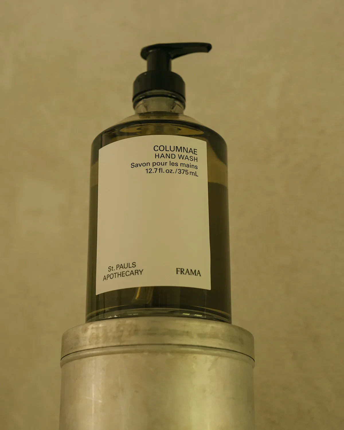 Columnae Hand Wash