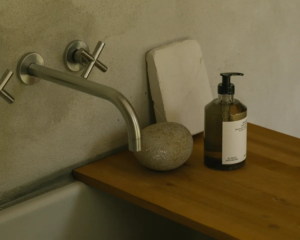 Escalier Hand Wash