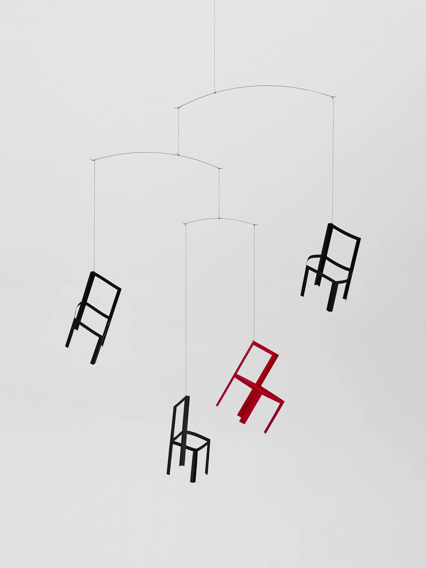 Flying Chairs - Flensted Mobile