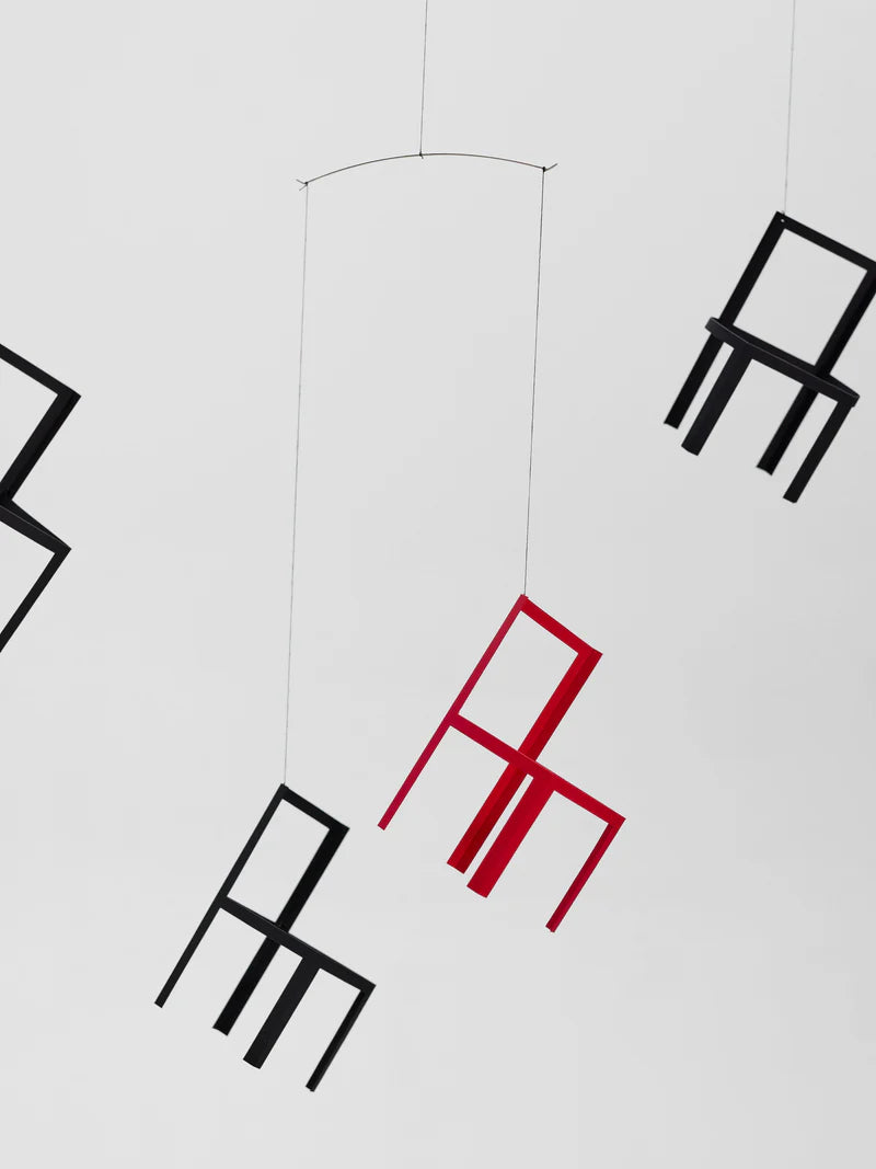 Flying Chairs - Flensted Mobile