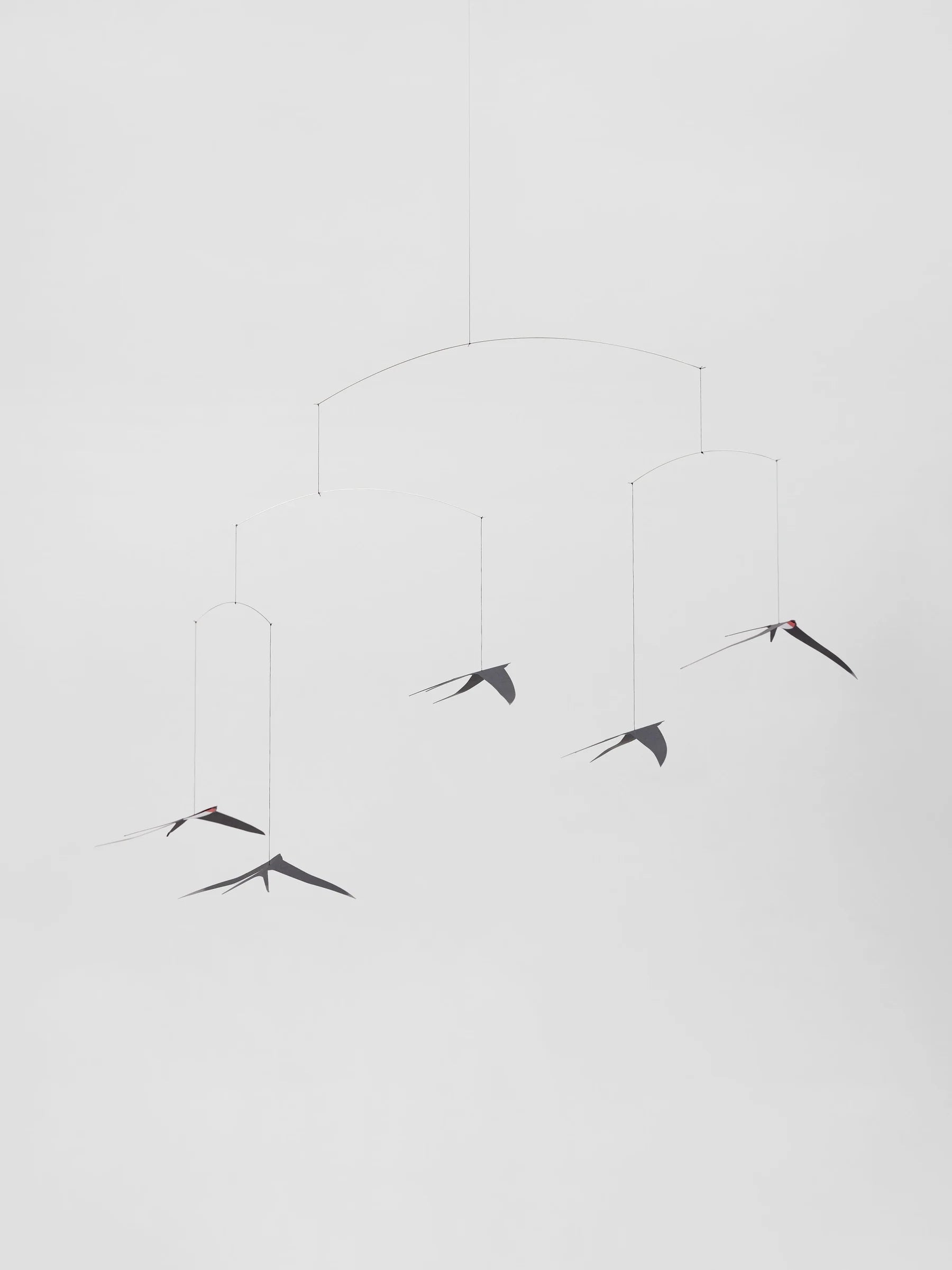 Flying Swallows 5 - Flensted Mobile