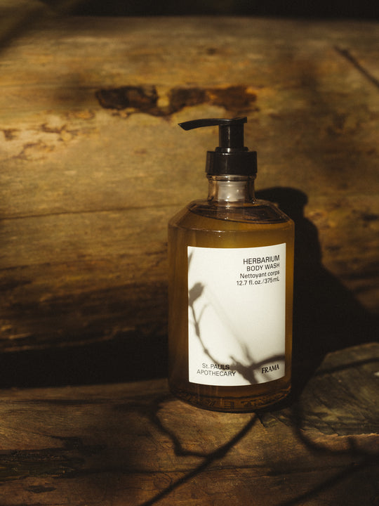 Herbarium Body Wash