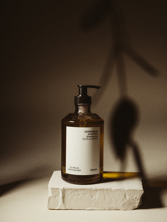 Herbarium Shampoo