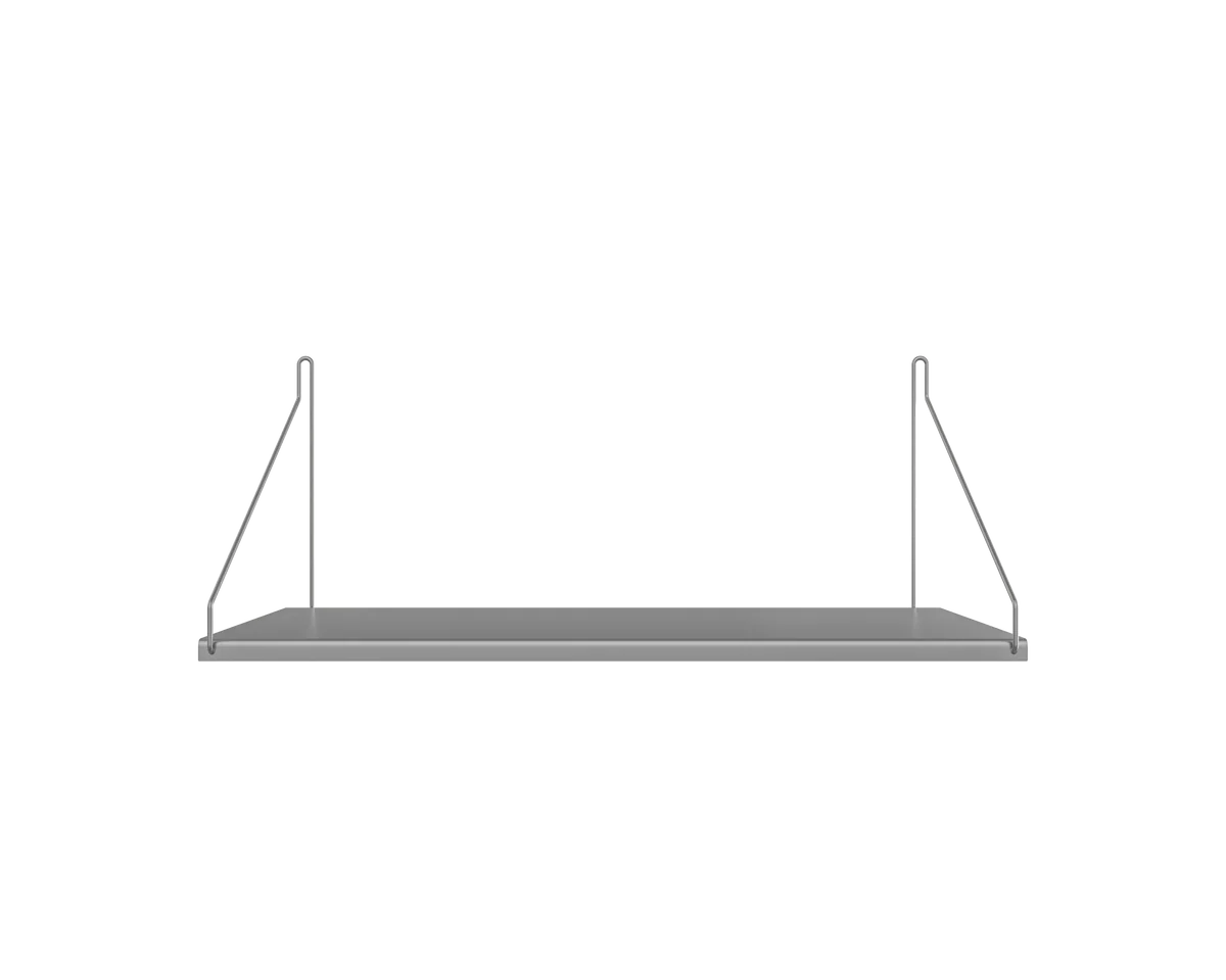 Single Shelf - Stainless Steel