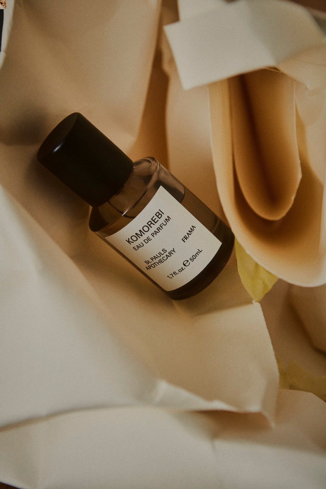 Buy Frama Eau de Parfum | Komorebi at Home FortyFour Toronto