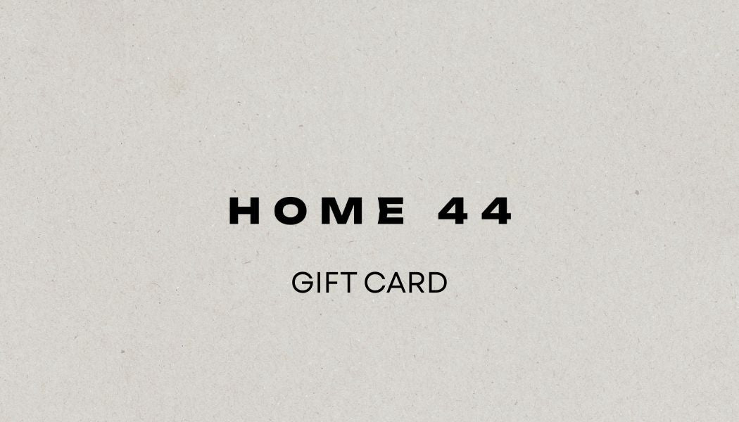 Home FortyFour Gift Card