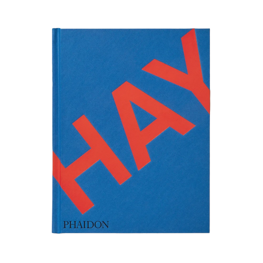 HAY