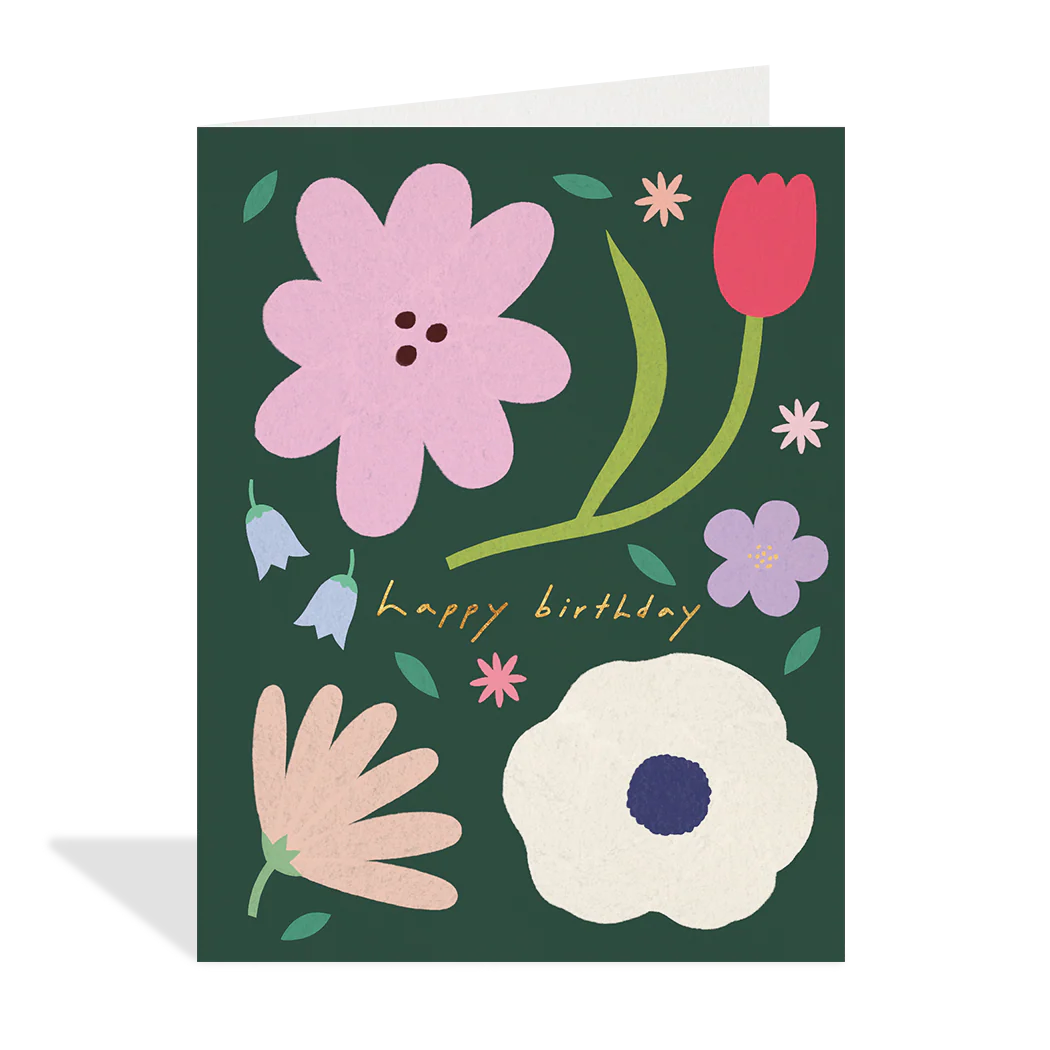 Greeting Cards - Birthday