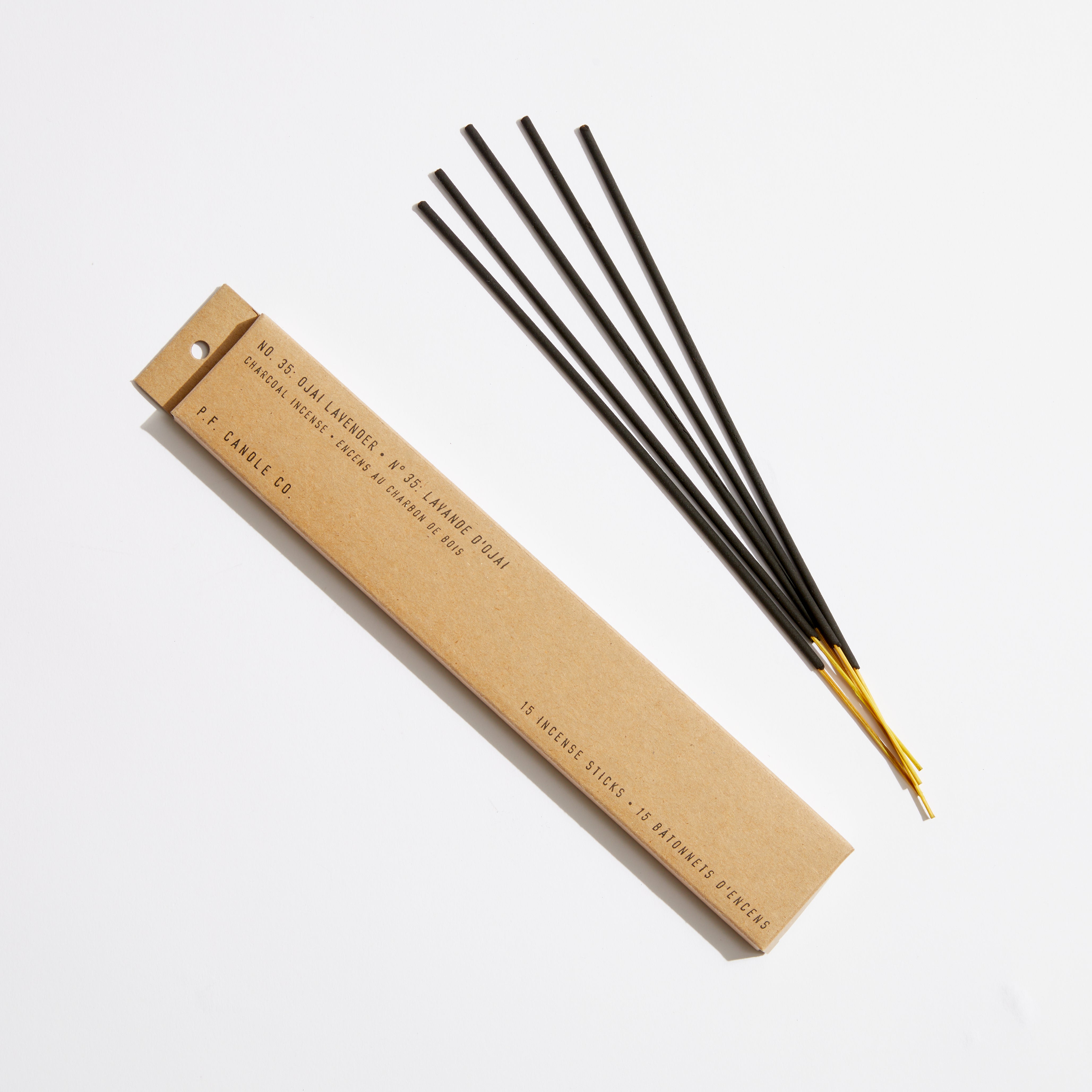 Ojai Lavender – Incense Sticks