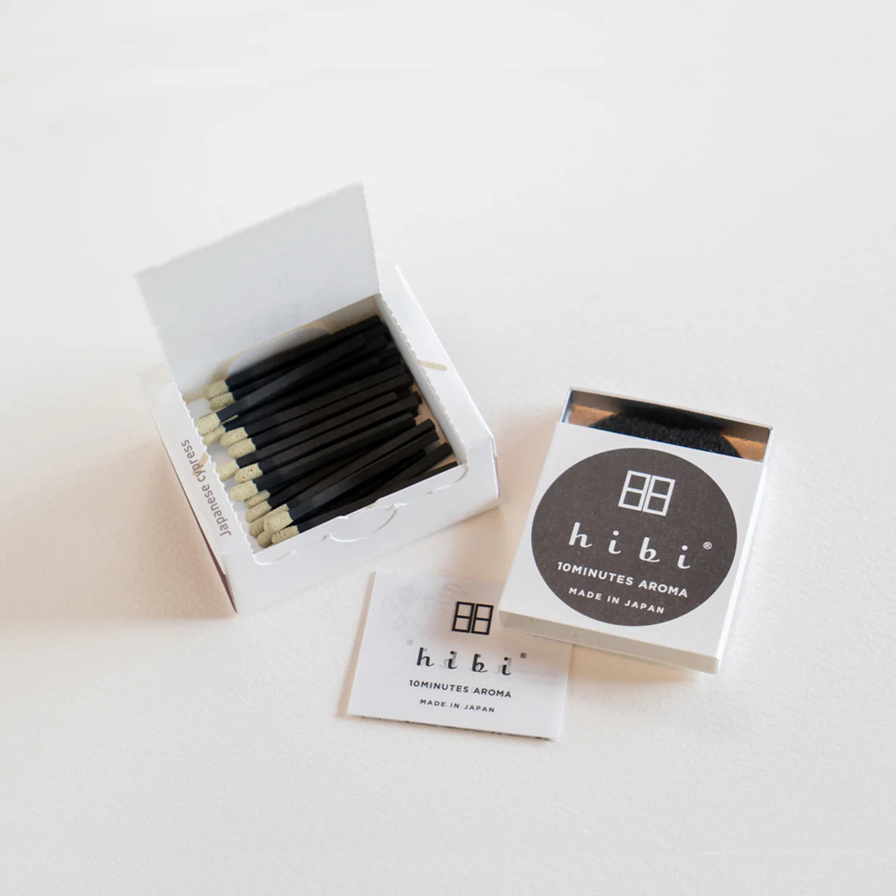 hibi Japanese Fragrance - Japanese Cypress