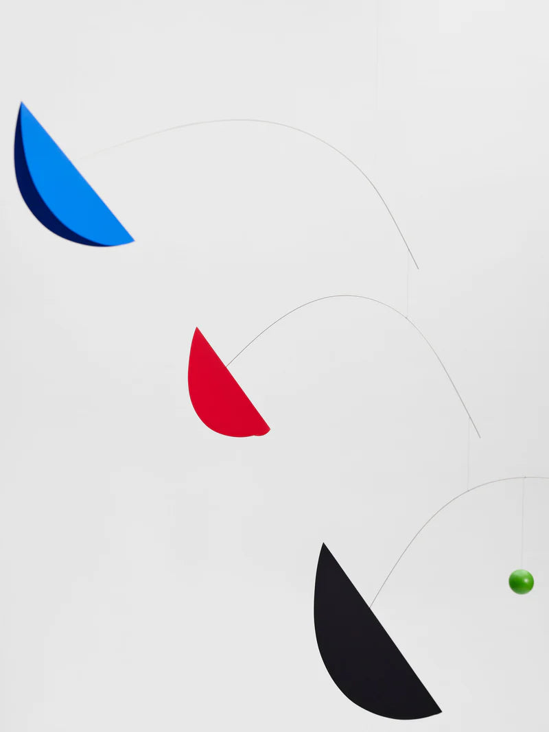 Life And Thread - Flensted Mobile