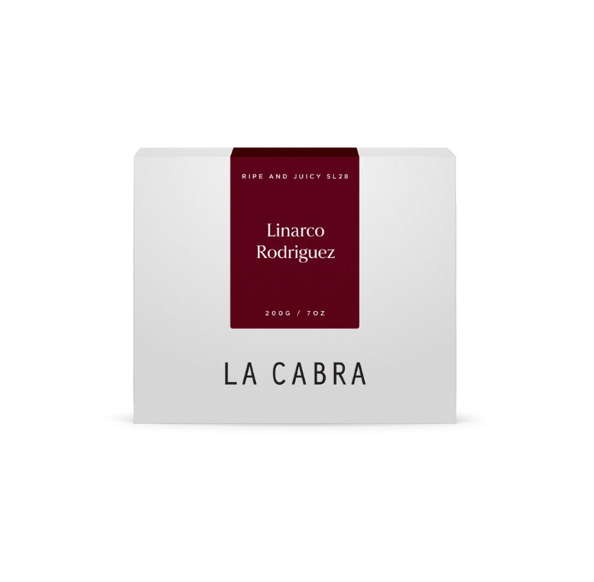 Linarco Rodriguez SL28
