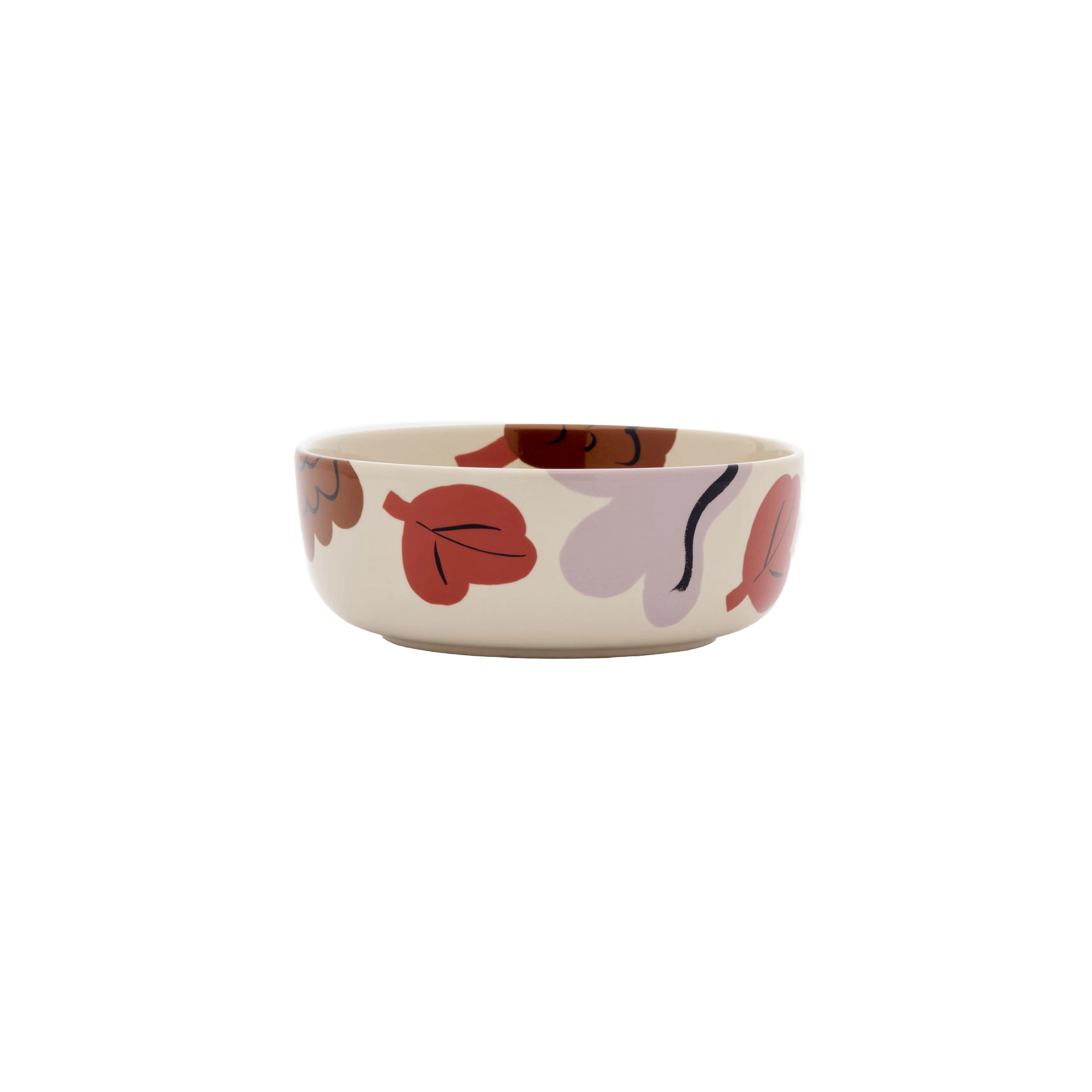 Oiva / Kukasta Kukkaan Bowl 4 dl
