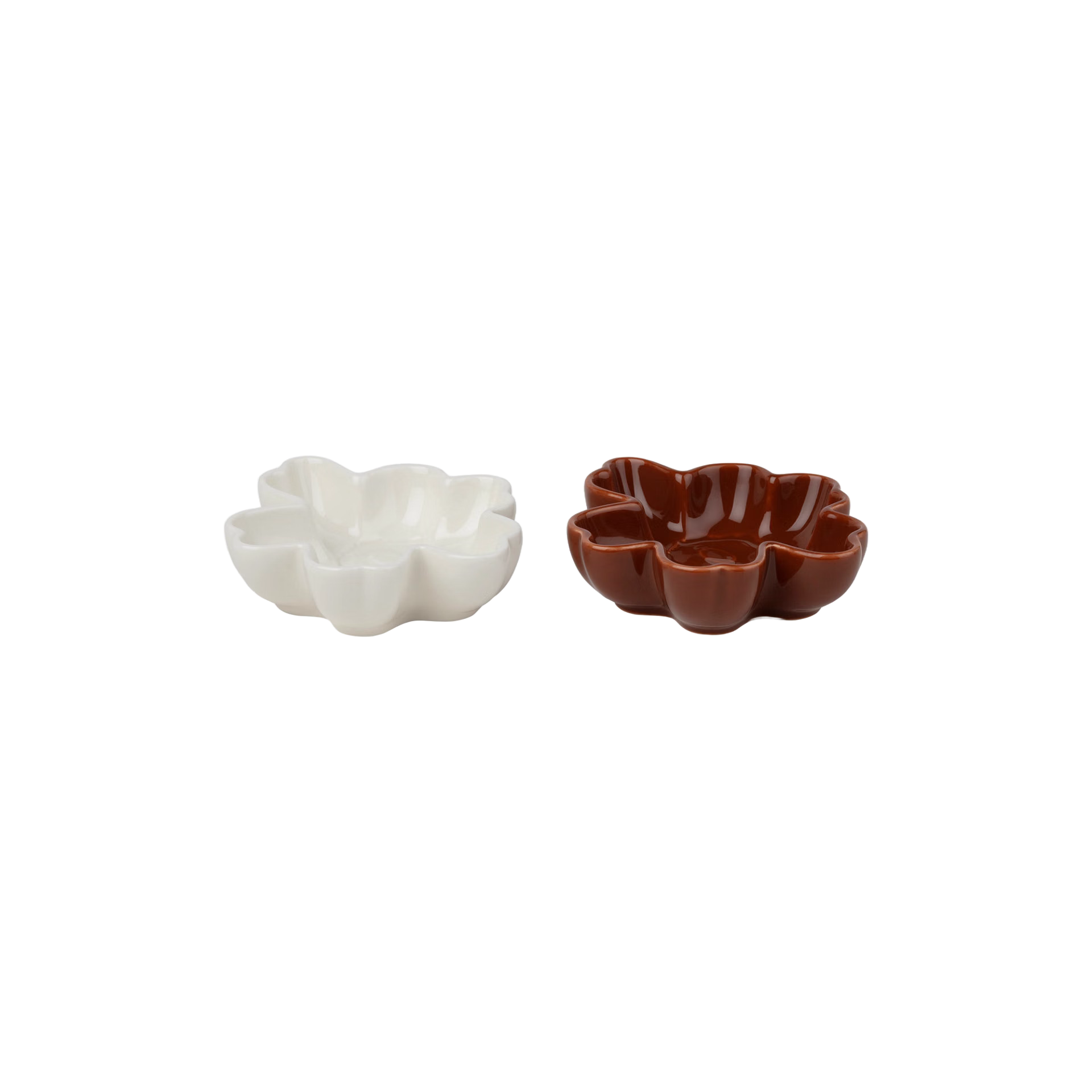 Unikko bowl set of 2