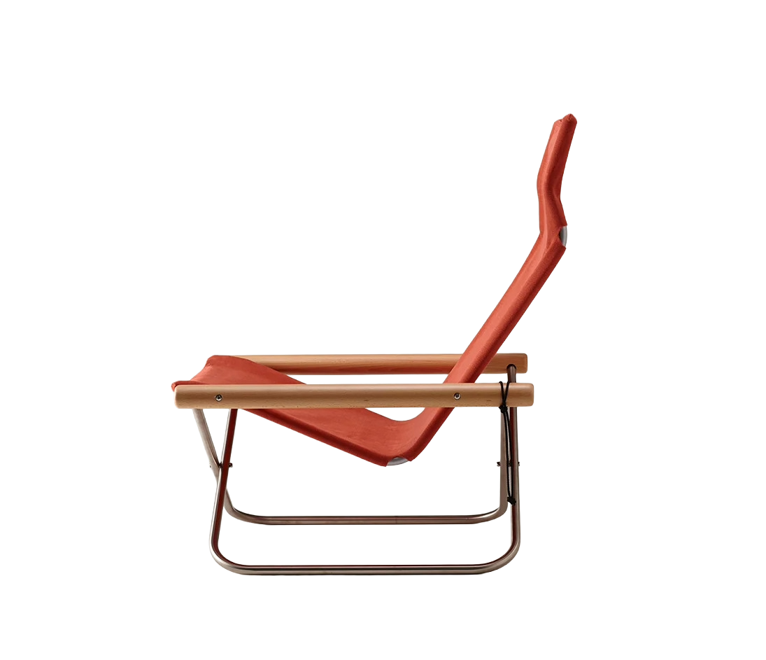 Nychair X - Teracotta