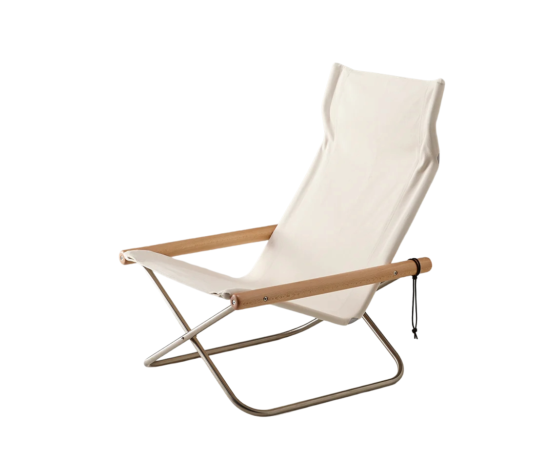 Nychair X - White