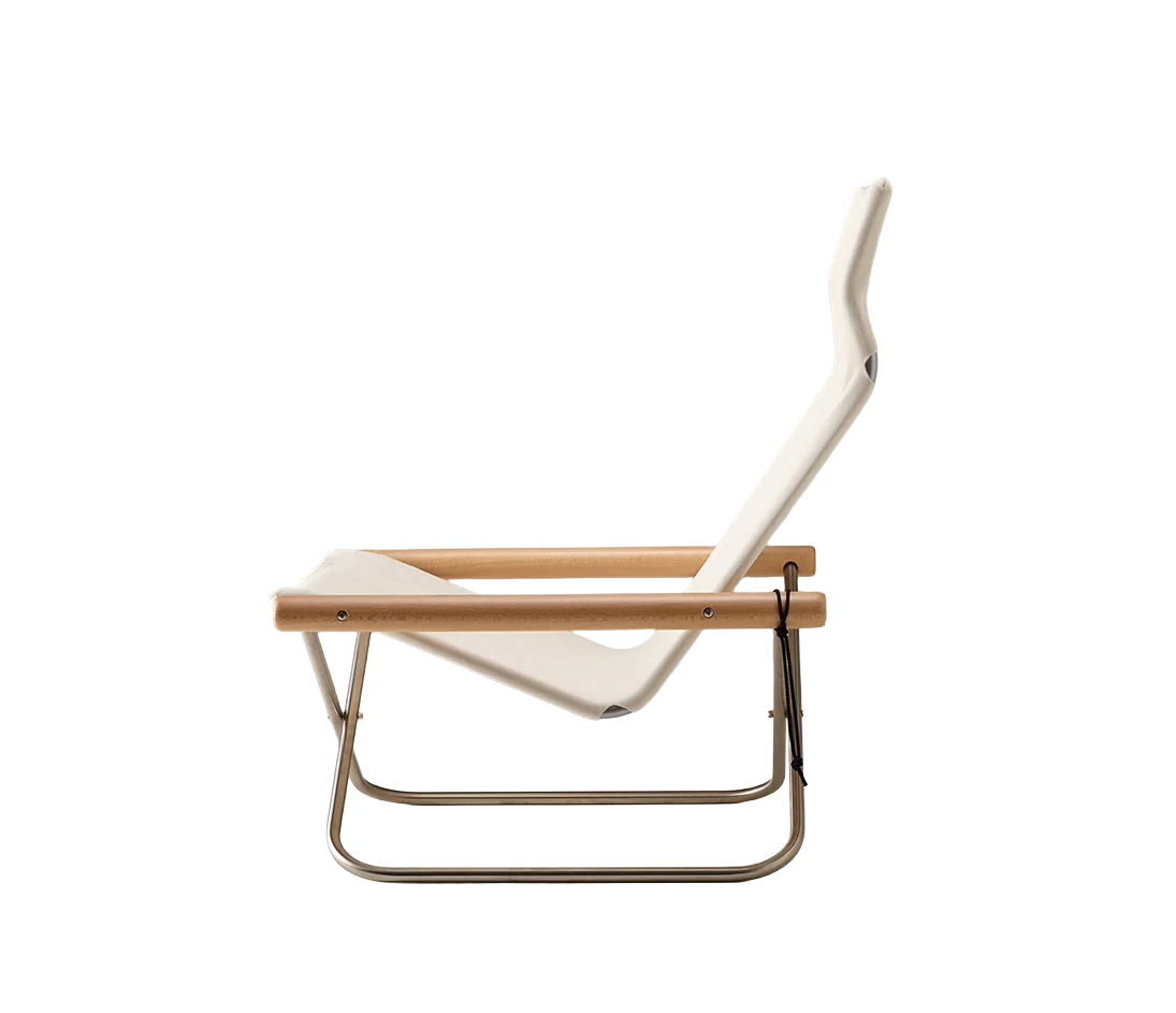 Nychair X - White