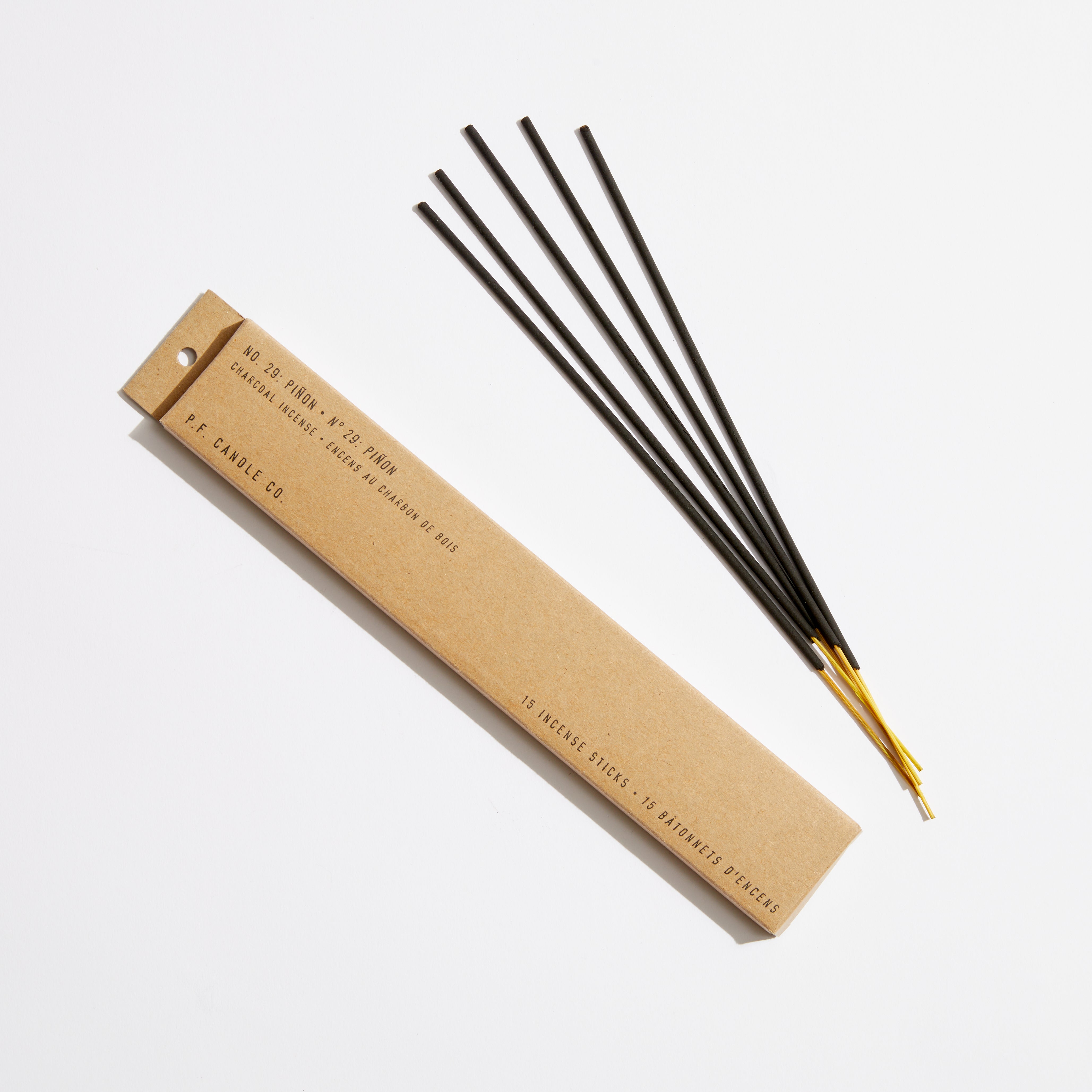 Piñon – Incense Sticks