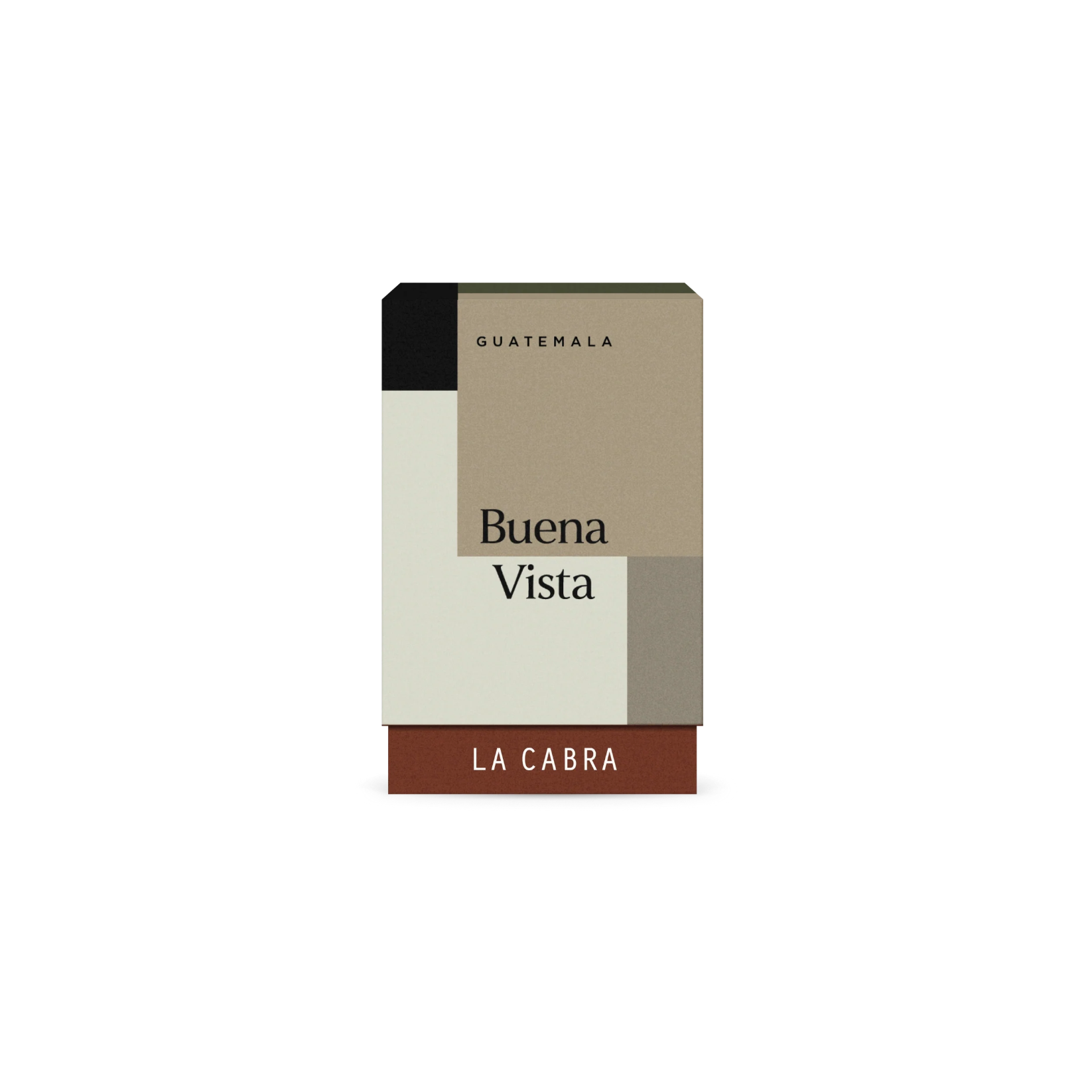 Buena Vista Heirloom