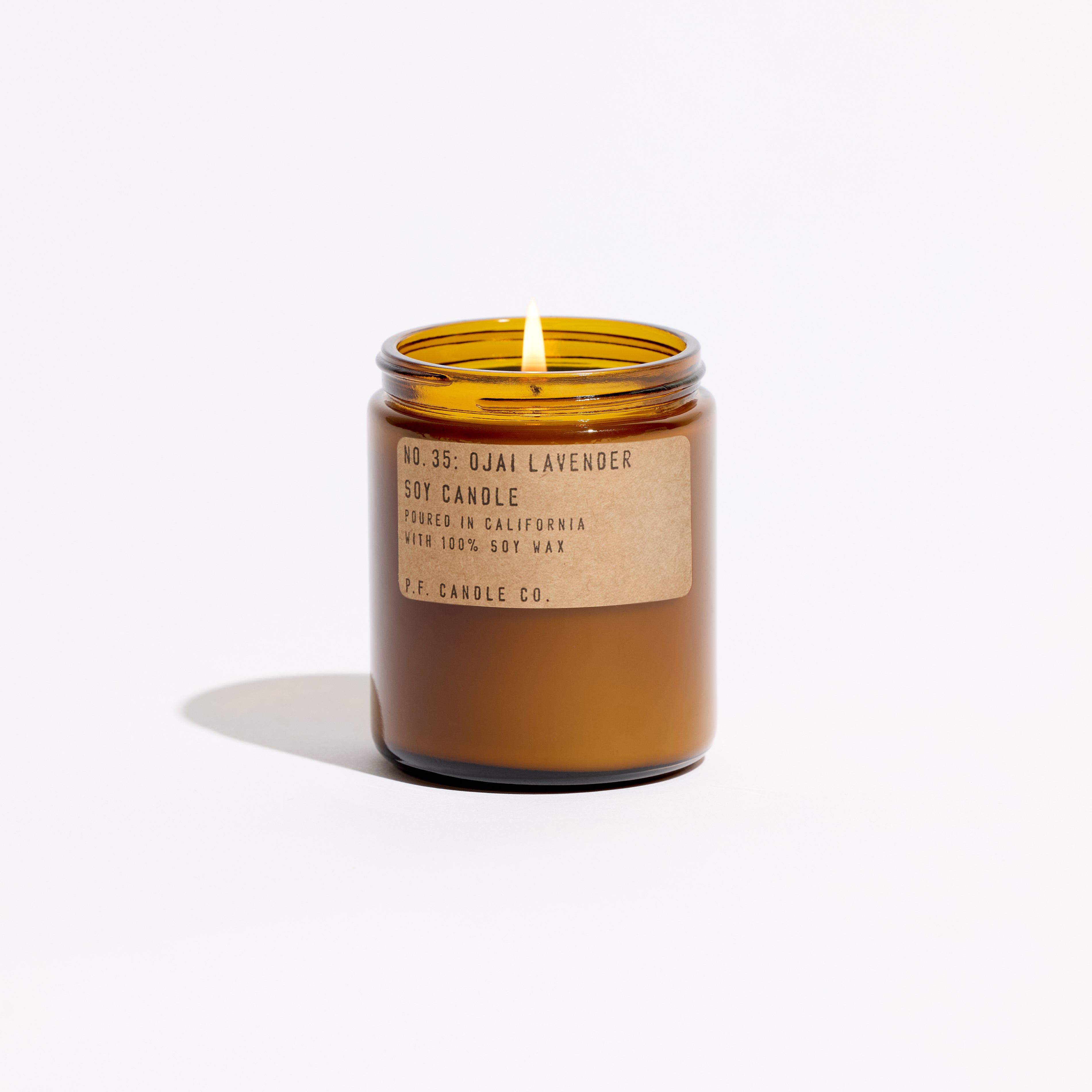 Ojai Lavender – Standard Candle