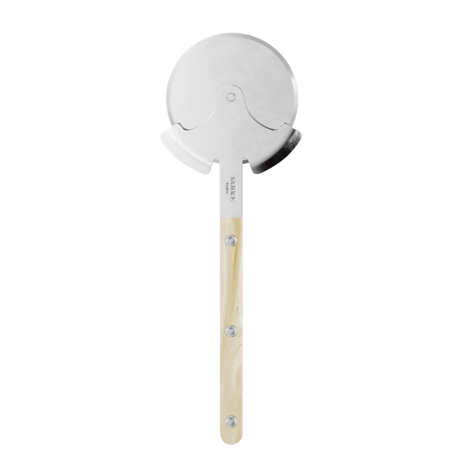 Sabre Paris Pizza Wheel Faux Horn