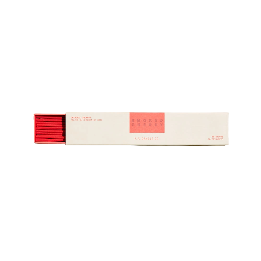 Smoked Cherry – HI-FI Incense Sticks