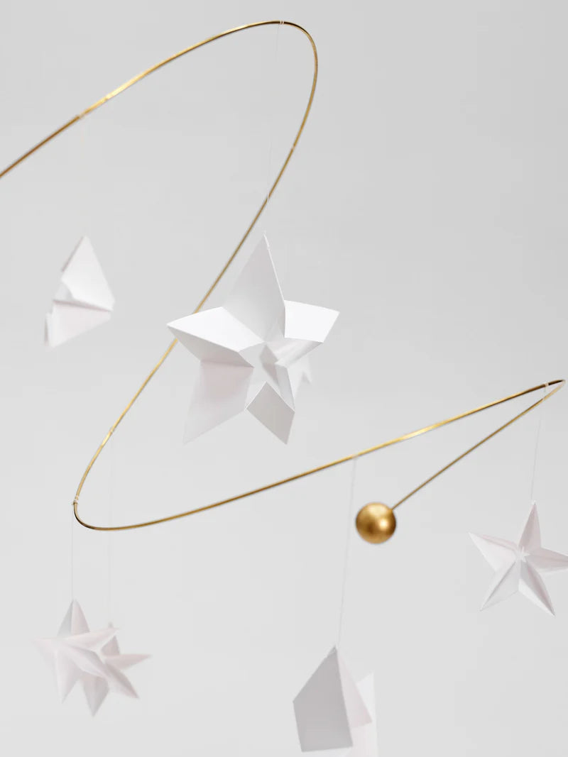 Starry Night 7 - Flensted Mobile